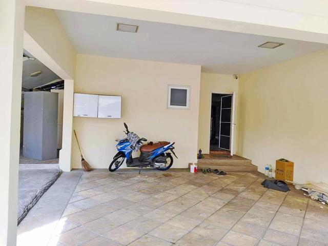 ลด25% ฟิวเจอร์พาร์ค รังสิต 3 กม. บ้านเดี่ยวหรู ให้เช่าและขาย ขนาดใหญ่ ฟังก์ชันครบ 4นอน 85ตรว. 285ตรม. 5น้ำ ดรีมเวิลด์ 4 8