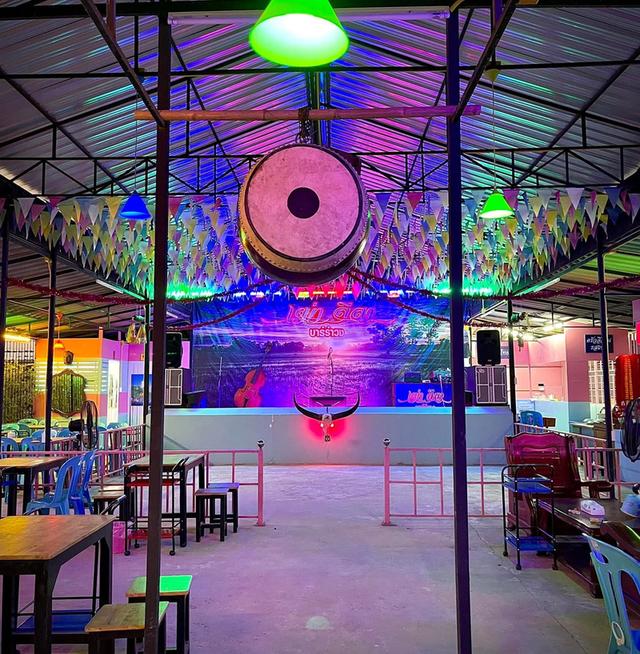 ปล่อยเช่าร้านอาหาร เซ้งร้านอาหาร ในบางบัวทอง นนทบุรี 2