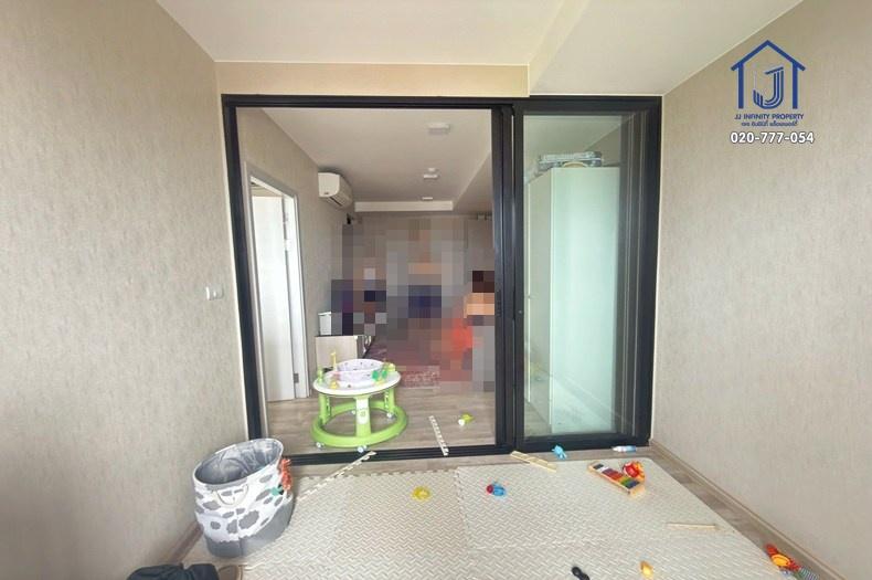 ขายและให้เช่าคอนโด ควินทาธา อาเท่ สุขุมวิท 52 อยู่ชั้น8 ใกล้BTS อ่อนนุช 6