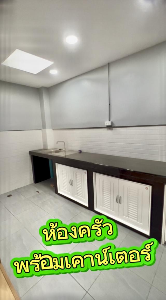 ทาวน์เฮ้าส์ 2 ชั้น รีโนเวทมินิมอล 7