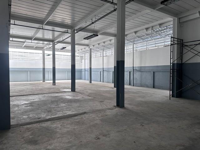 ให้เช่ามินิแฟคตอรี่ พร้อมสำนักงาน 2 ชั้นหลังมุม โครงการ ck factory เพชรเกษม120 ทำเลเพชรเกษม - พุทธมณฑลสาย 4 2