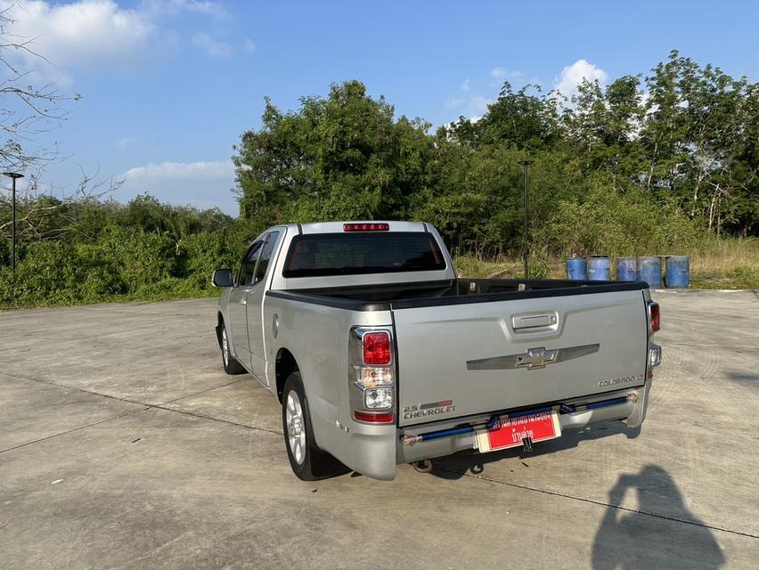 รหัสรถ BK7526 Chevrolet Colorado 2.5💥ปี2012💥 รูปที่ 17