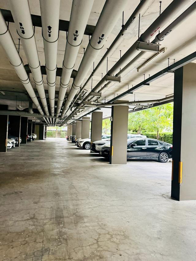 ขายคอนโดLumpini Bearing station sukhumvit 76 16