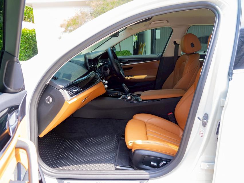 BMW 530e Elite ปี 2023 รูปที่ 11