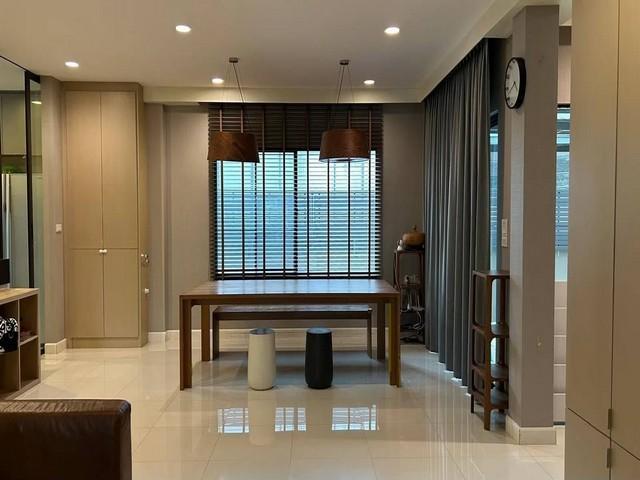 ให้เช่าบ้านเดี่ยว 2 ชั้น 70 ตร.ว. หมู่บ้านมัณฑนา อ่อนนุช-วงแหวน 3 ใกล้เมกะบางนา 8