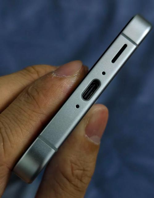 ขาย Galaxy S25 มือถือ มือ 2  5