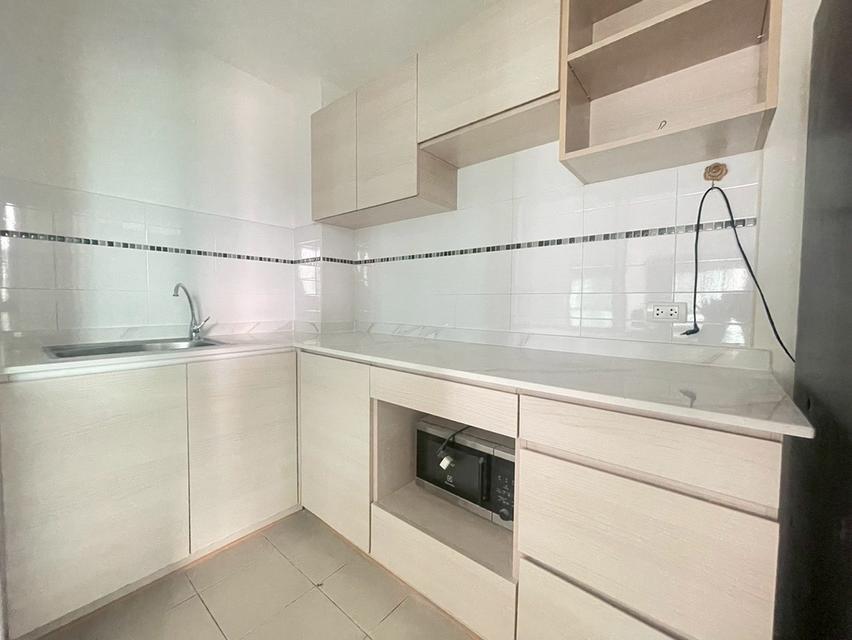 ให้เช่า 3ห้องนอน วิวแม่น้ำ Lumpini Park Riverside Rama 3 (ลุมพินี พาร์ค ริเวอร์ไซด์ พระราม 3) 13