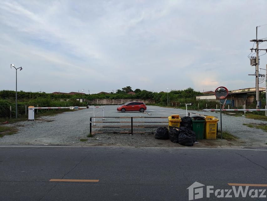 ขายที่ดิน 1 ไร่ ต.แสนสุข มิตรสัมพันธ์ ซ.3 3