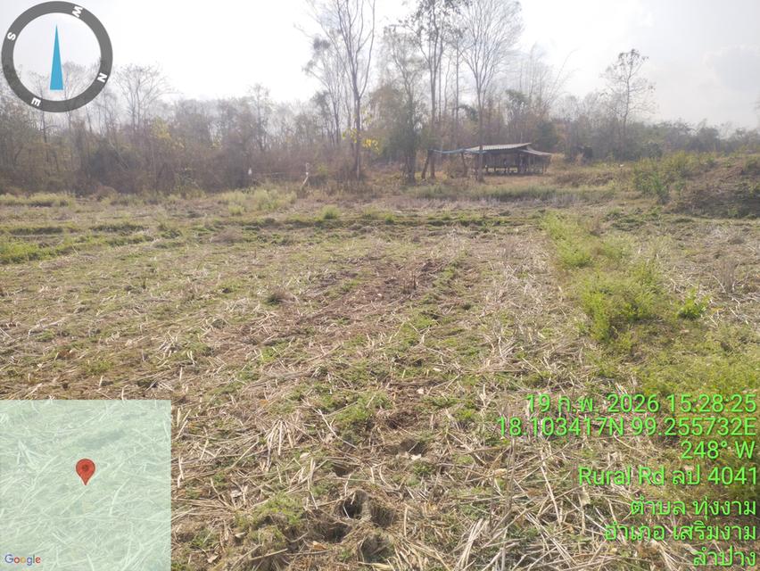 ที่ดินพร้อมสวนปลูกสร้าง 14