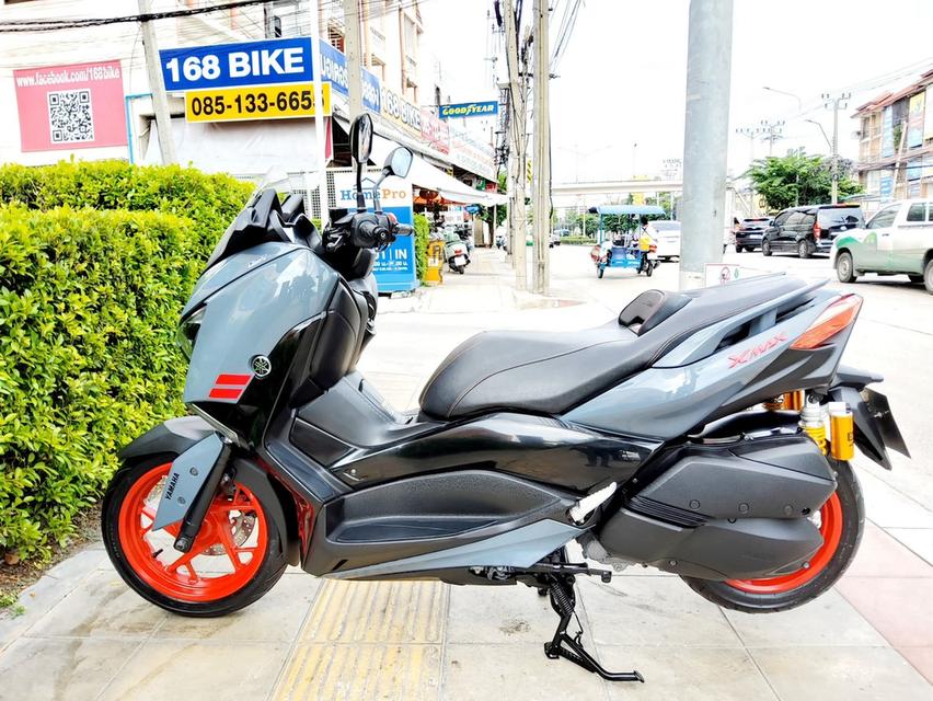 ออกรถเบ็ดเสร็จ5900 Yamaha Xmax 300 ABS SP Edition ปี2022 สภาพเกรดA 7420 km เอกสารพร้อมโอน 3