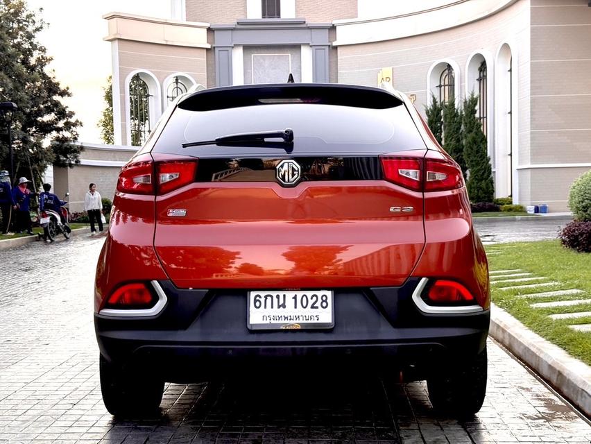 🚘 MG GS 1.5X SUV ปี 2017 🚘 รูปที่ 8
