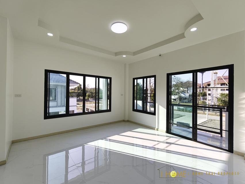 🏡🔥 CSS101853 บ้านเดี่ยว 2 ชั้น ใกล้ ม.แม่โจ้ เพียง 3.89 ล้าน ฟรีโอน!! 17