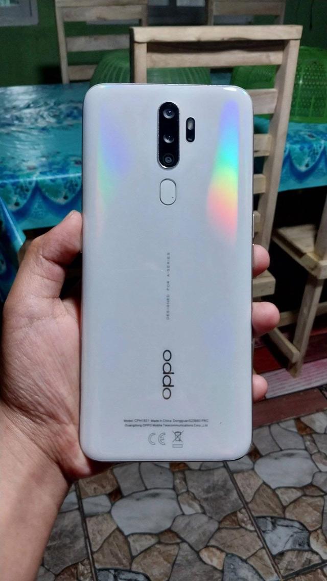 ขายด่วน Oppo A5 2