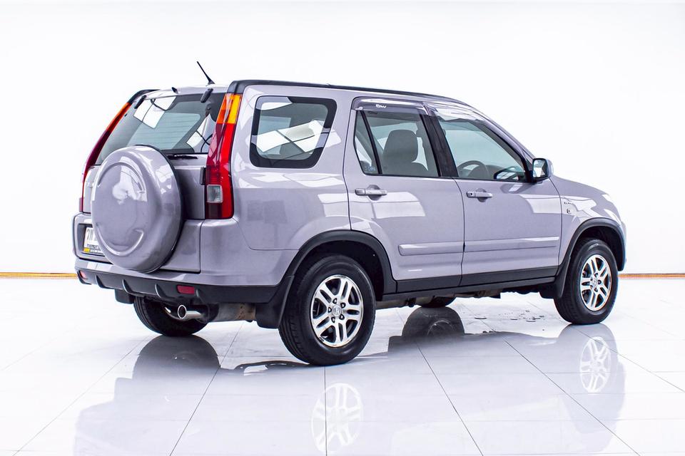 HONDA CR-V GEN2 2.0 E 2002  12