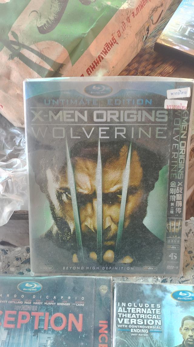 แผ่นแท้รับประกันคับปม