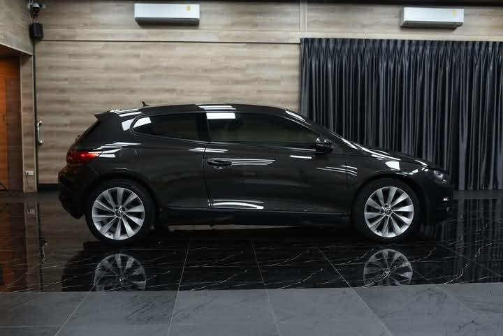 ขายด่วน Volkswagen Scirocco 4