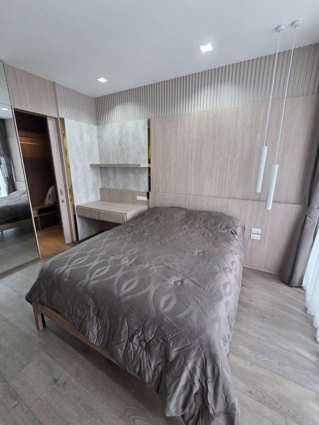 ✨ ขายคอนโดสุดหรูใจกลางสุขุมวิท 24 ✨ Park Origin Phrom Phong (Park 24) 4