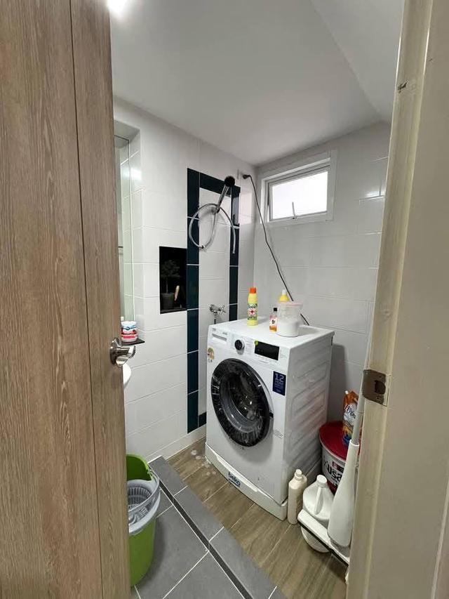 ให้เช่าบ้านเดี่ยว 2 ชั้น โครงการเทรนดี้ ธารา บางนา ซ.อดุลศาสนการย์ 12