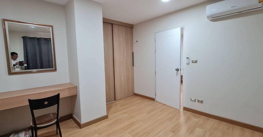 ขาย คอนโด เลอ ริช แอท พระราม 3 ชั้น 12 ขนาด 80 ตรม. ราคา 4,383,800 บาท 6