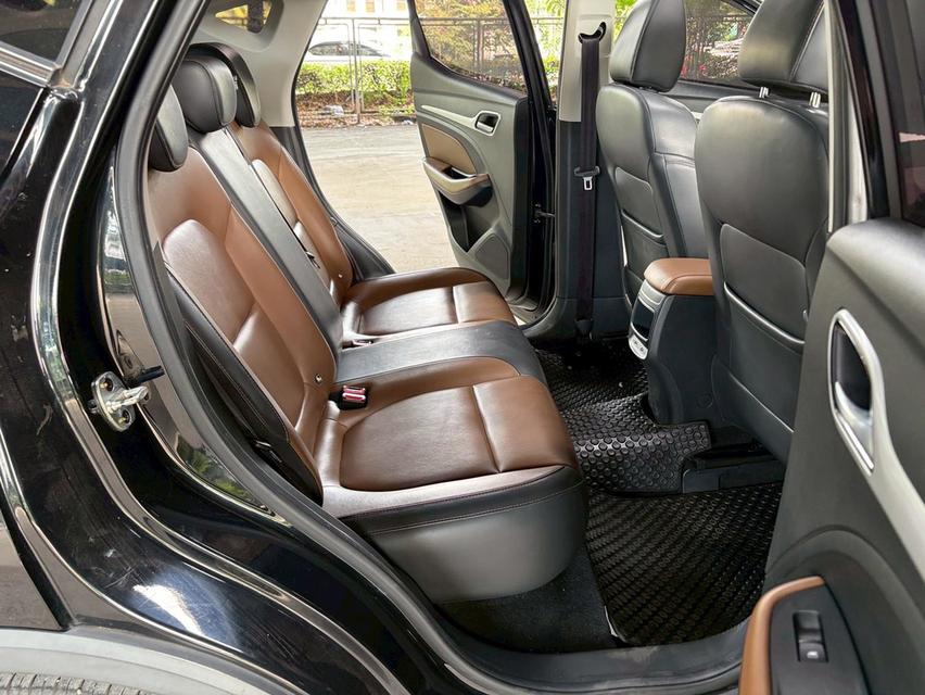 🚗 2023 MG ZS 1.5 X+ Sunroof AT รูปที่ 16