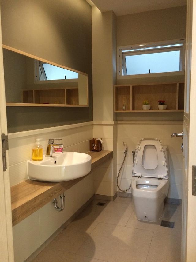 เช่า/ขาย บ้านเดี่ยว3ชั้น 6