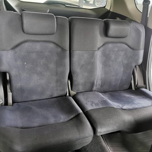 รถยนต์มือสอง HONDA JAZZ ปี2013 รูปที่ 10