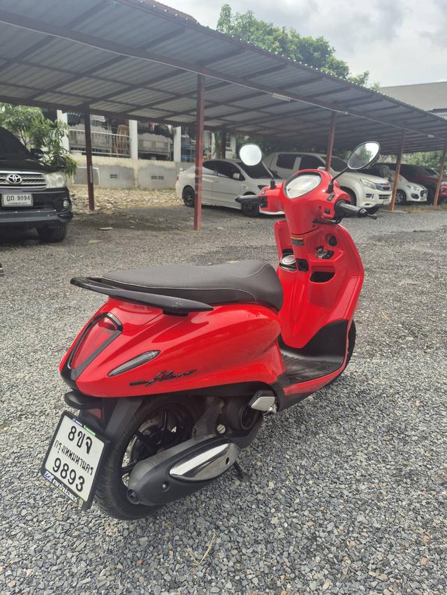 Yamaha filano 2024 มือสอง 3