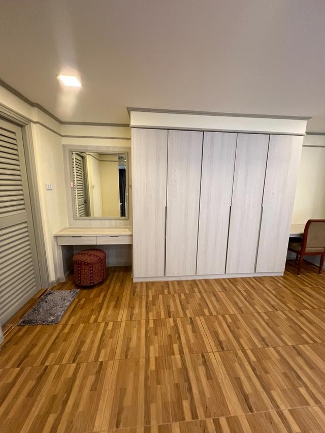 ให้เช่า คอนโด ห้องพัก อพาร์ทเมนท์ ซ.สุขุมวิท 39 ขนาด 280 ตร.ม. 6