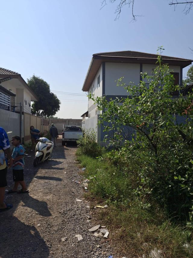 ที่ดิน พื้นที่ว่างปล่าว บ้าน 7