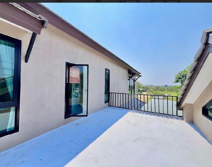 Escape to Paradise... หนีความวุ่นวายมาพักผ่อนที่พูลวิลล่า เงียบสงบ เหมาะกับการรีชาร์จพลัง✨ 14