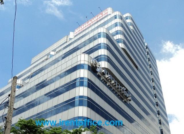 ให้เช่า สำนักงาน อาคารวรวัฒน์ 82500 บาทต่อเดือน ชั้นที่ 1 7