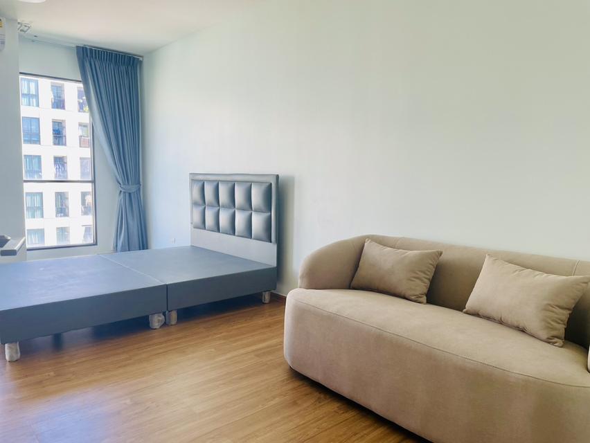 คอนโด ยูนอโอ สุขุมวิท 72 6