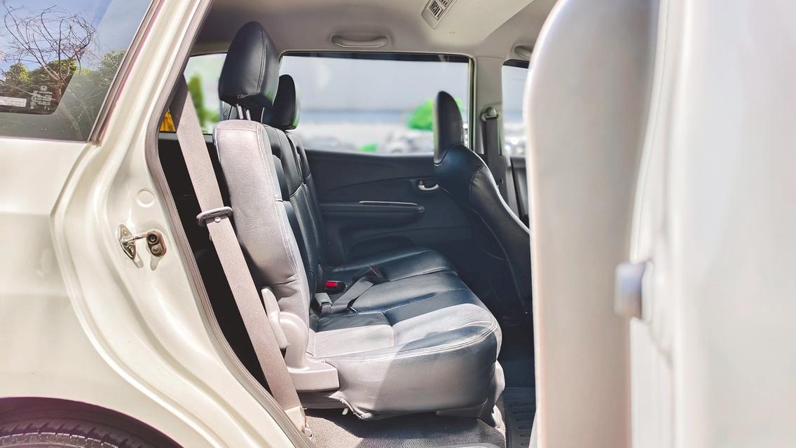 HONDA Mobilio 1.5RS รุ่น TOP 7 ที่นั่ง A/T รูปที่ 11