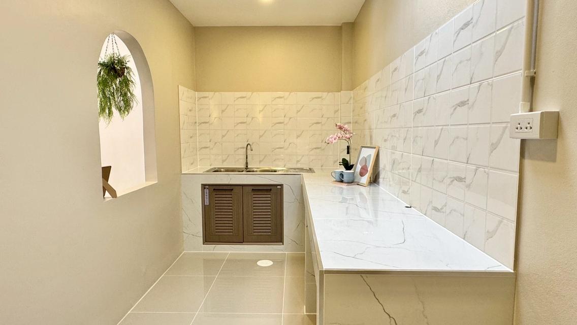 หมู่บ้านพฤกษา 30 7