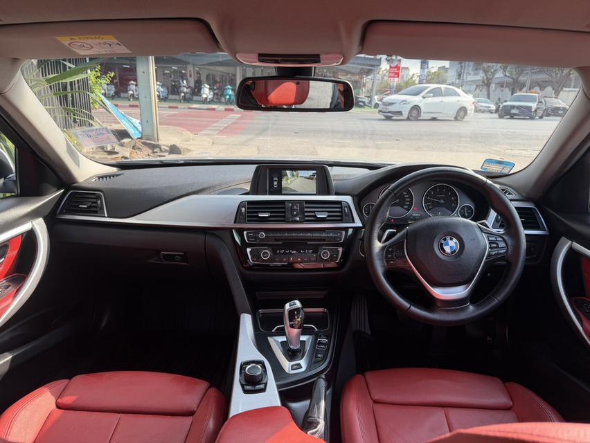 ปี2018 BMW 330E SPORT AT TOP สุดๆ รูปที่ 15