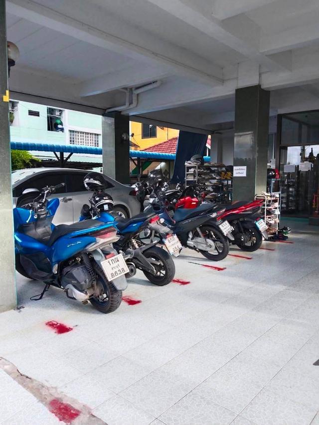 ขายอพาร์ทเม้นท์ลาดกระบัง คุ้มเกล้า21 ที่ดิน 65 ตร.ว ใกล้สนามบินสุวรรณภูมิ นิคมอุตสาหรกรรมลาดกระบัง ปากซอยมีเซเว่น ตลาด Lotus ผู้เช่าเต็มตลอด Apartment 3