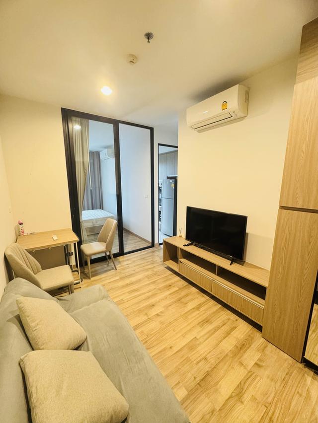 คอนโด Niche Monod Sukhumvit Bearing 1