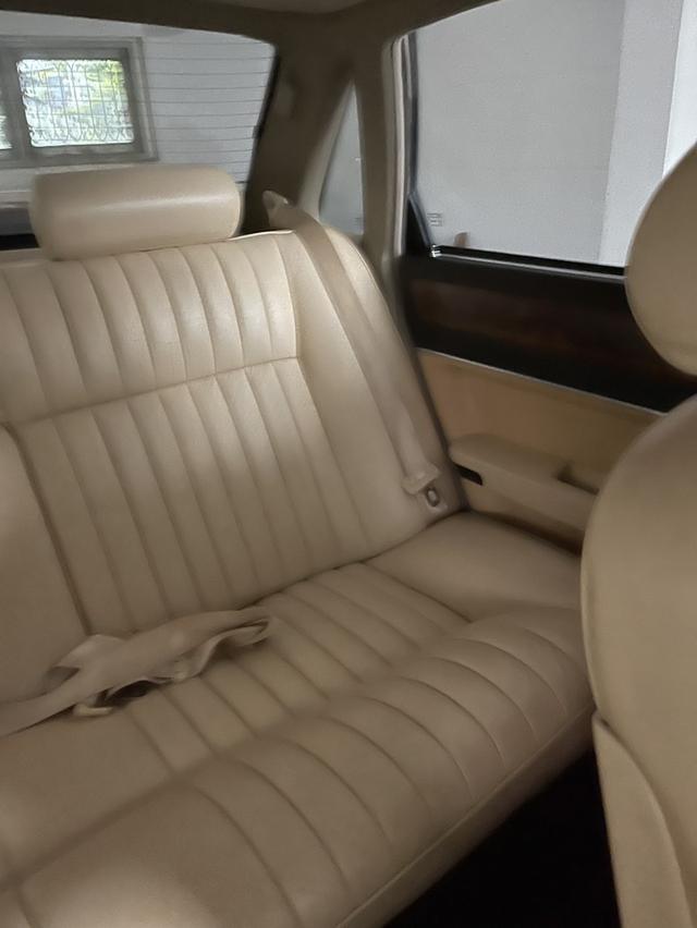 1991 Jaguar aguar xj6 sovereign รูปที่ 10