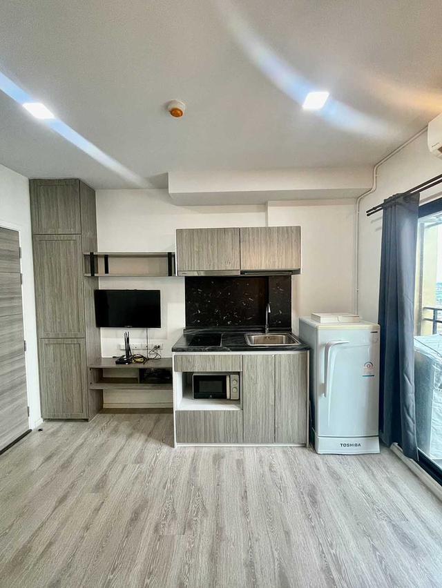 ขายห้องชุดชั้น 31 คอนโดเคนชิงตัน สุขุมวิท-เทพารักษ์ 7