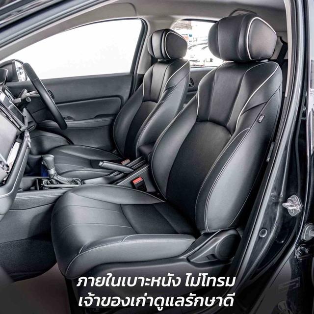 รหัส NP2354 HONDA CITY 1.0SV HATCHBACK 2021 2