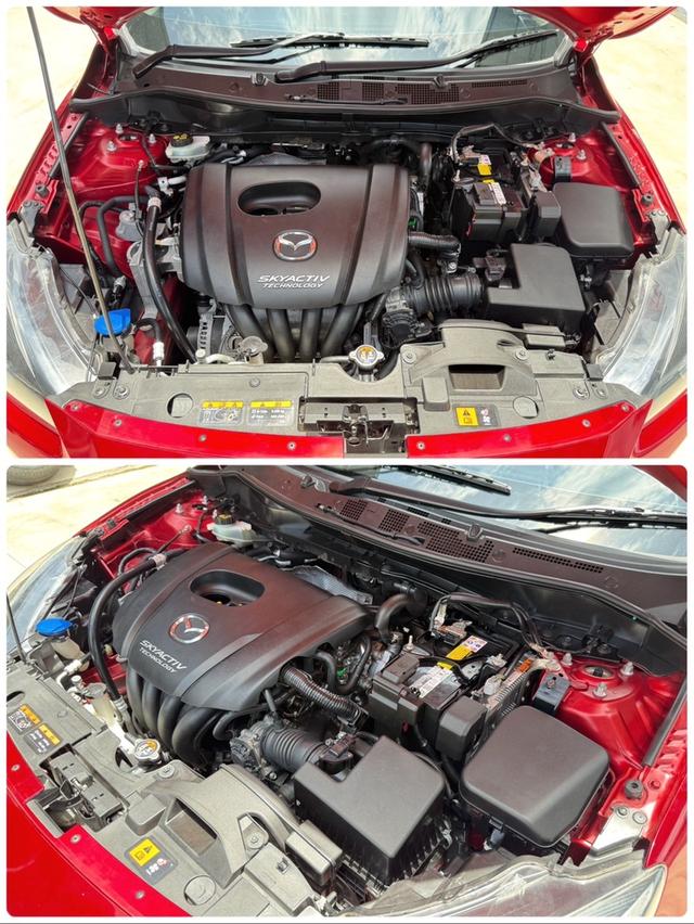 MAZDA MAZDA2 1.3 HIGH CONNECT ปี 2020 14