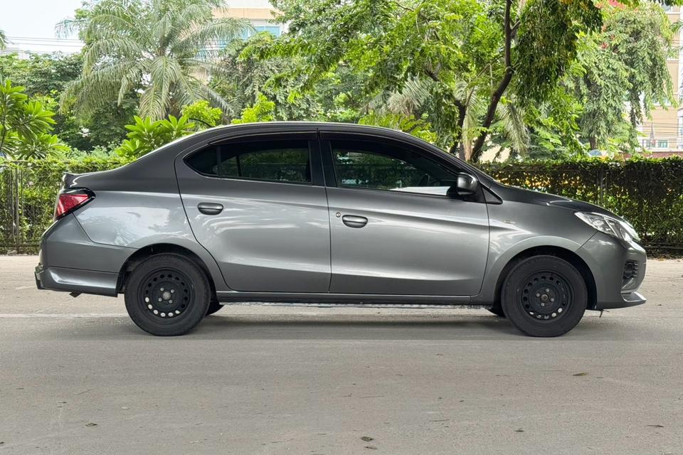 2020 Mitsubishi Attrage 1.2 GLX AT รถสวย ประหยัดน้ำมัน รูปย่อยที่ 4