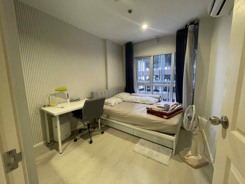 ขาย Aspire Rama 9 (แอสไพร์ พระราม 9) ห้องรีโนเวทใหม่ พร้อมเข้าอยู่ 4