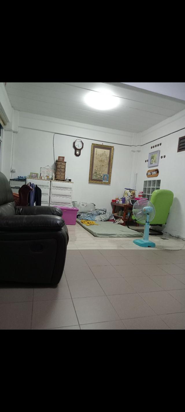 บ้าน ทาวโฮม2ชั้นครึ่ง 4