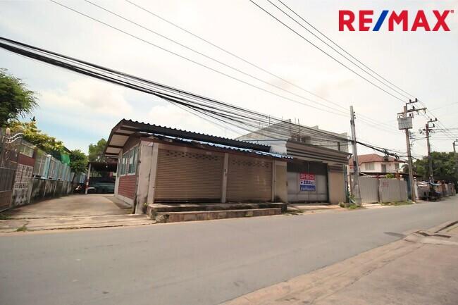 ขายที่ดิน จรัญสนิทวงศ์ 25 ห่างจากถนนหลัก 700 เมตร ถมแล้ว 2