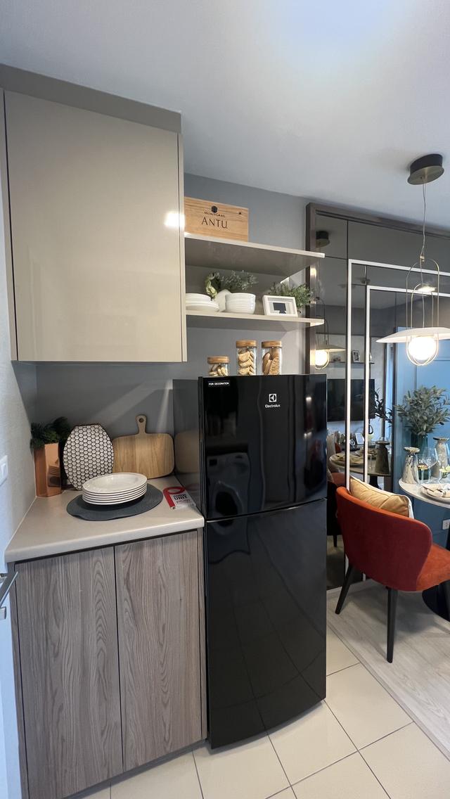 Plum Condo สุขุมวิท 62 6