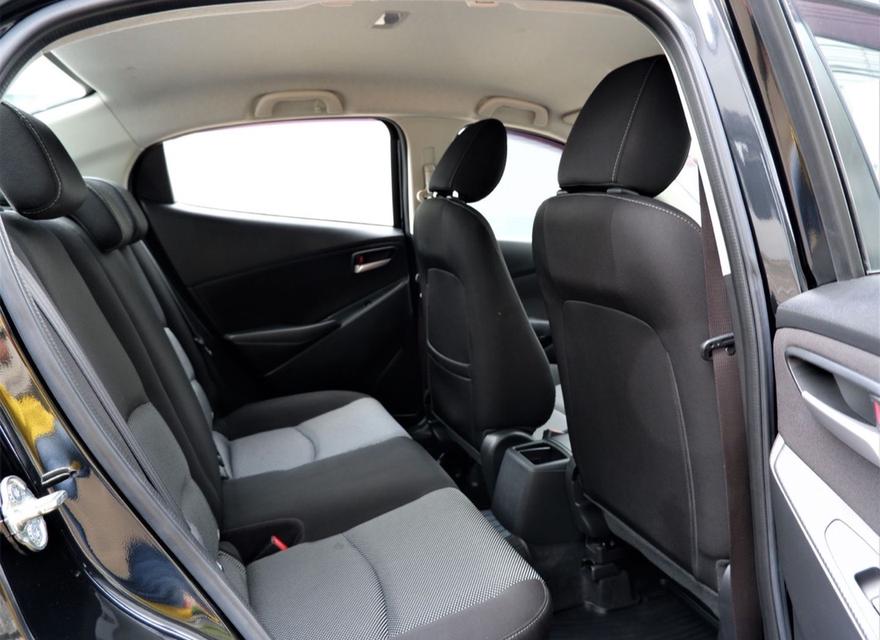 Mazda 2 1.3 High U 2018 เกียร์ AT 10