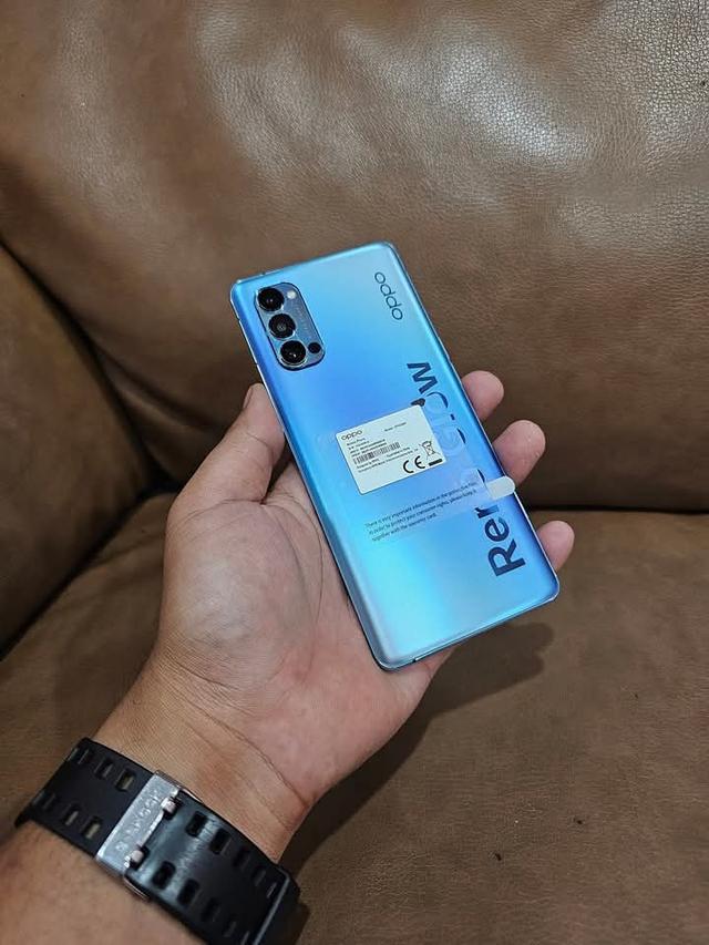 Oppo Reno 4 Pro มือสอง