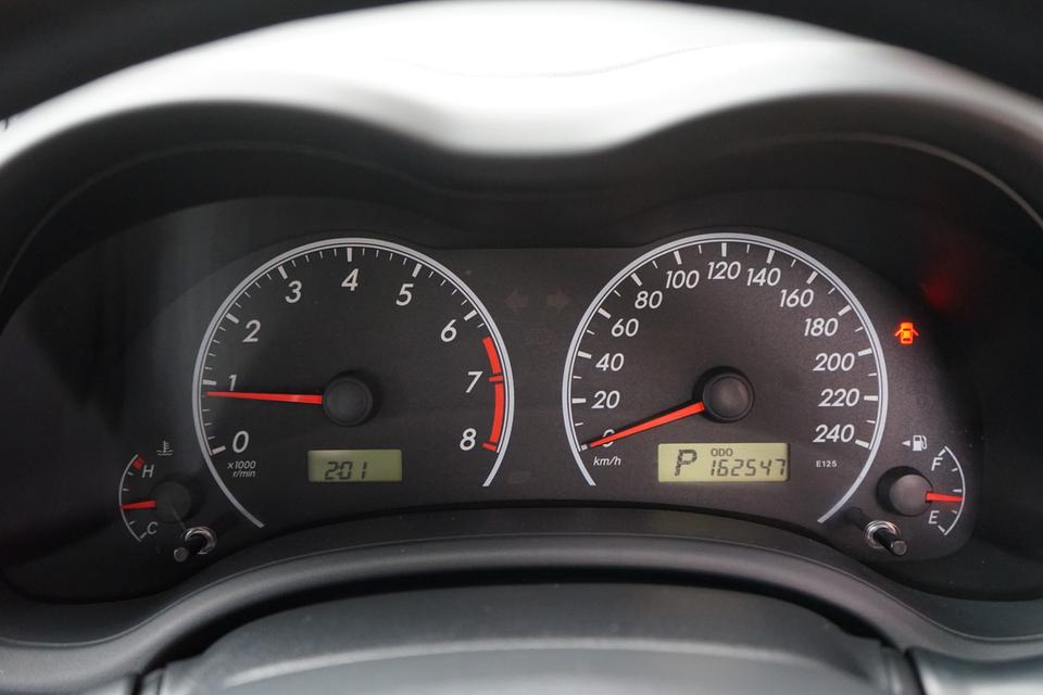 2013 TOYOTA ALTIS 1.6G 11