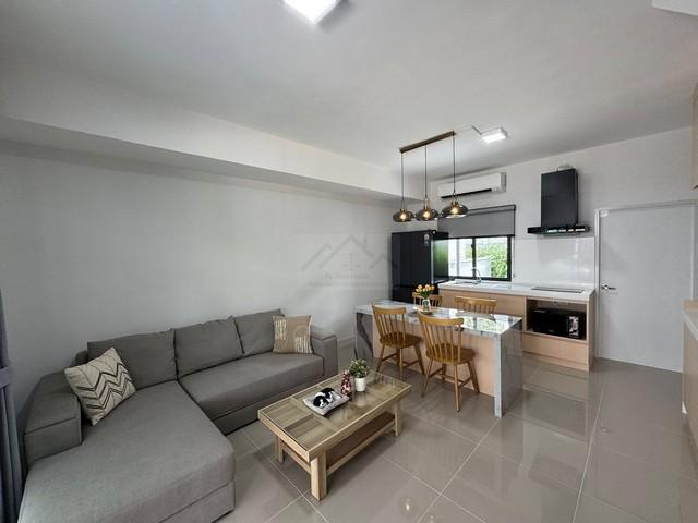 ให้เช่าทาวน์โฮม 2 ชั้น 23.3 ตร.ว. โครงการพลีโน่ สุขุมวิท-บางนา 2 Pleno Sukhumvit-Bangna 2 ใกล้เมกะบางนา